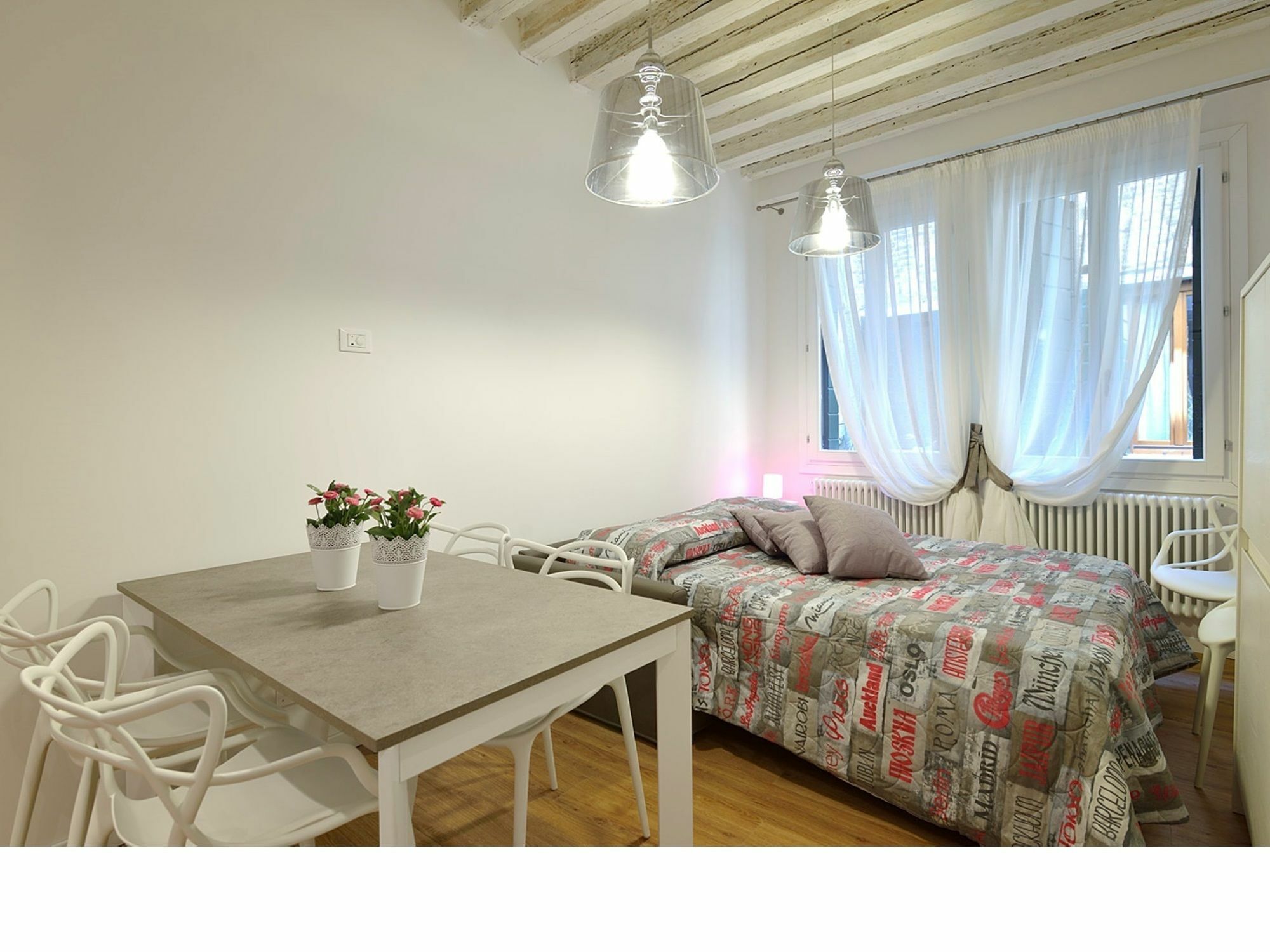 Appartamento San Marco Promenade