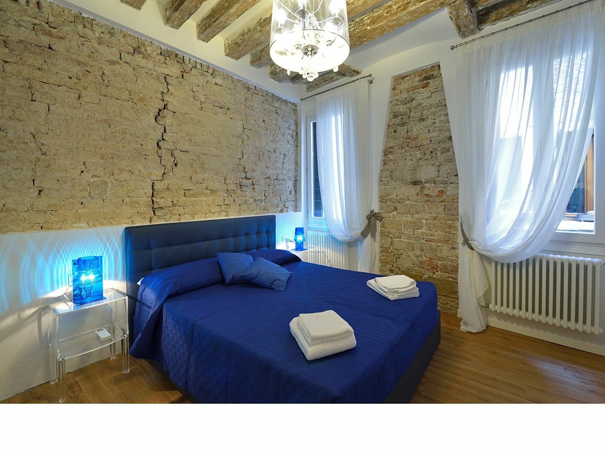 Appartamento San Marco Promenade